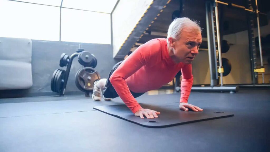 On Track Physiotherapy what is the best exercise for parkinsons disease