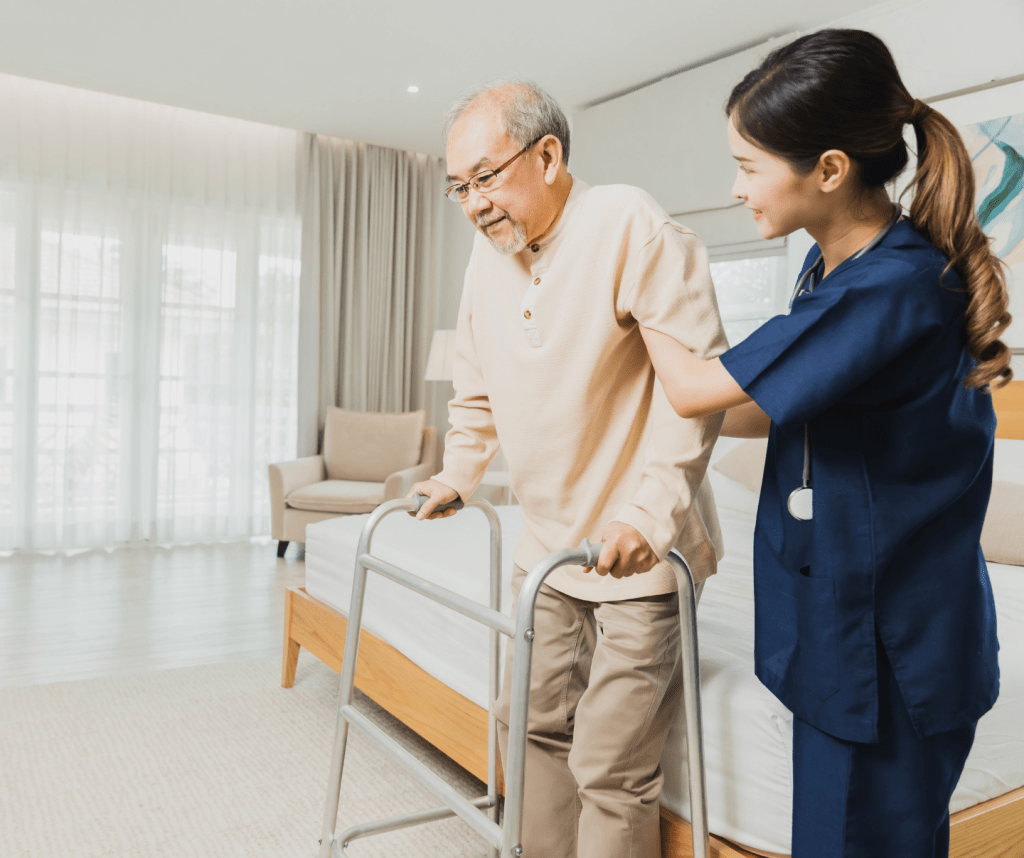 Stroke Rehabilitation 1 1