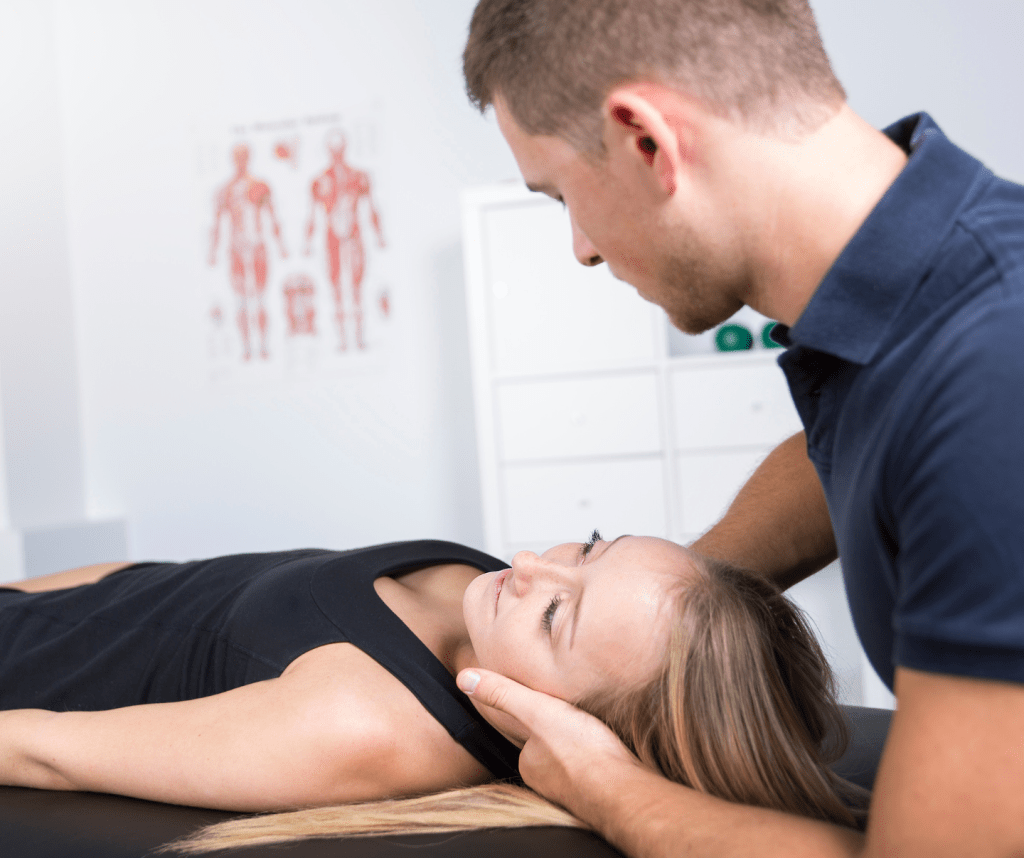 Stroke Rehabilitation 2